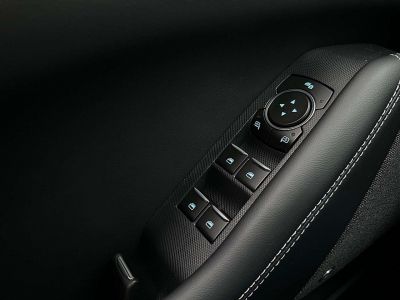 Ford Mustang Mach-E Gebrauchtwagen