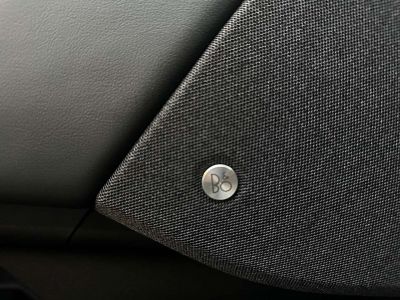 Ford Mustang Mach-E Gebrauchtwagen