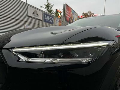 Ford Mustang Mach-E Gebrauchtwagen