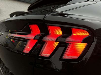 Ford Mustang Mach-E Gebrauchtwagen