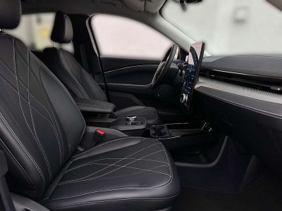 Ford Mustang Mach-E Gebrauchtwagen