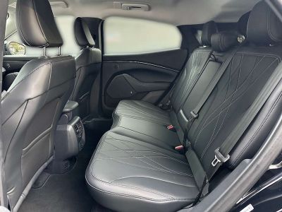 Ford Mustang Mach-E Gebrauchtwagen