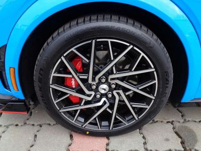 Ford Mustang Mach-E Gebrauchtwagen