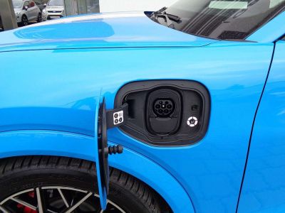 Ford Mustang Mach-E Gebrauchtwagen