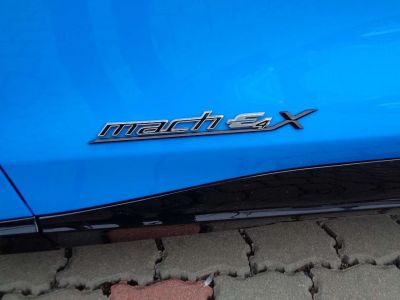 Ford Mustang Mach-E Gebrauchtwagen