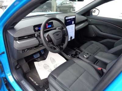 Ford Mustang Mach-E Gebrauchtwagen