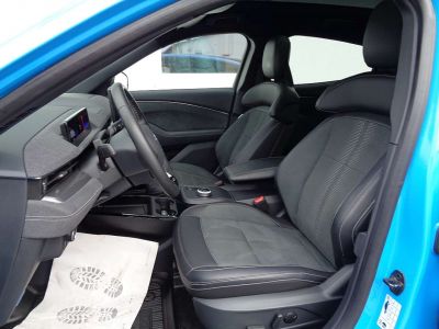 Ford Mustang Mach-E Gebrauchtwagen