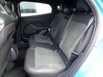 Ford Mustang Mach-E Gebrauchtwagen