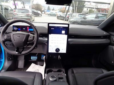 Ford Mustang Mach-E Gebrauchtwagen