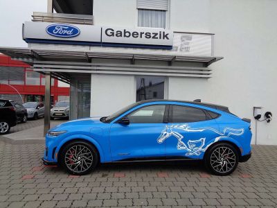 Ford Mustang Mach-E Gebrauchtwagen