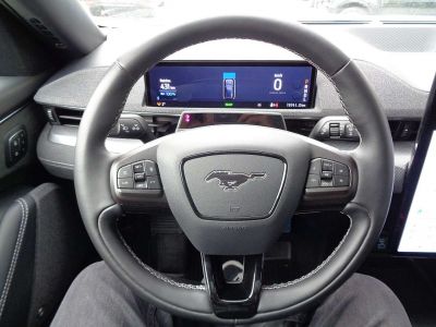 Ford Mustang Mach-E Gebrauchtwagen