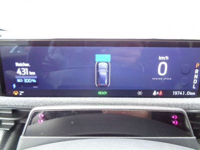 Ford Mustang Mach-E Gebrauchtwagen