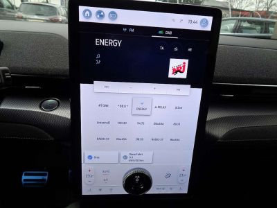 Ford Mustang Mach-E Gebrauchtwagen