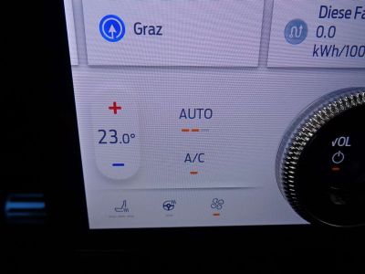 Ford Mustang Mach-E Gebrauchtwagen