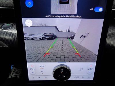 Ford Mustang Mach-E Gebrauchtwagen