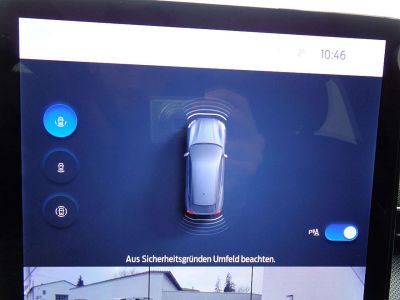 Ford Mustang Mach-E Gebrauchtwagen