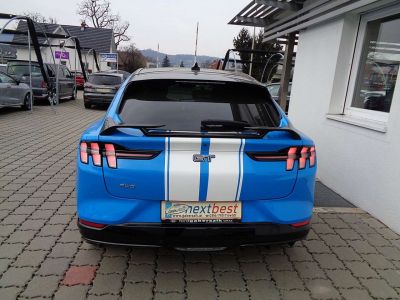 Ford Mustang Mach-E Gebrauchtwagen