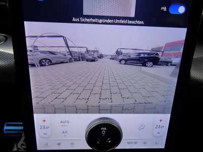 Ford Mustang Mach-E Gebrauchtwagen