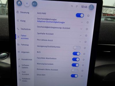 Ford Mustang Mach-E Gebrauchtwagen