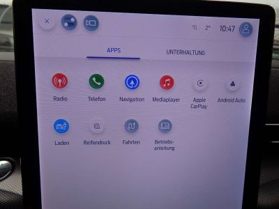 Ford Mustang Mach-E Gebrauchtwagen