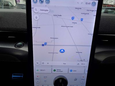 Ford Mustang Mach-E Gebrauchtwagen