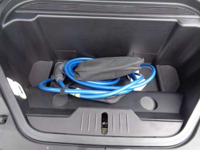 Ford Mustang Mach-E Gebrauchtwagen