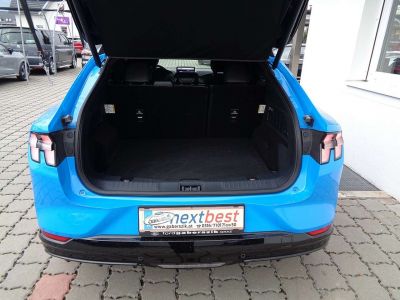 Ford Mustang Mach-E Gebrauchtwagen