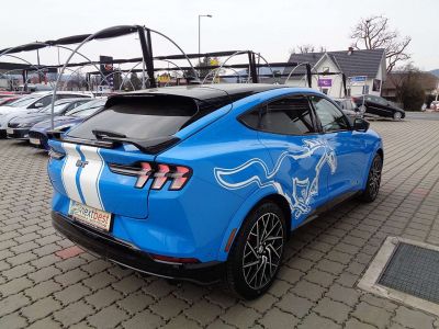 Ford Mustang Mach-E Gebrauchtwagen