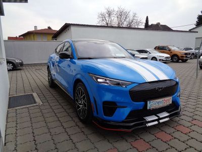 Ford Mustang Mach-E Gebrauchtwagen