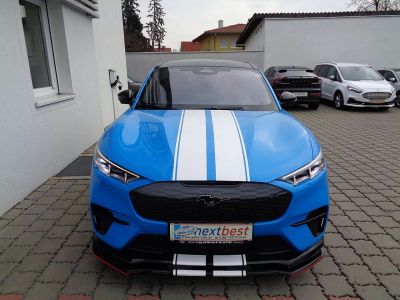 Ford Mustang Mach-E Gebrauchtwagen