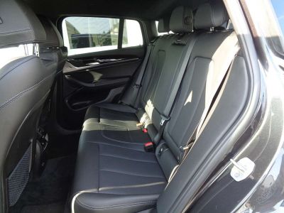 BMW X4 Gebrauchtwagen