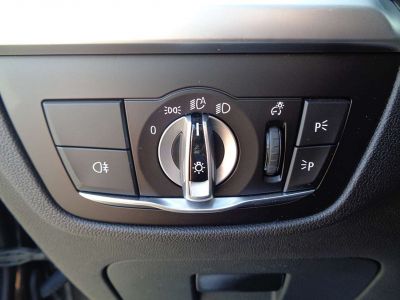 BMW X4 Gebrauchtwagen