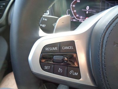 BMW X4 Gebrauchtwagen