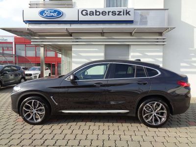 BMW X4 Gebrauchtwagen