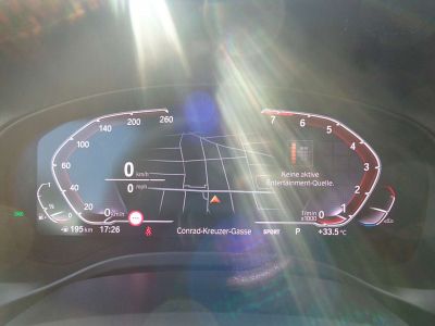 BMW X4 Gebrauchtwagen