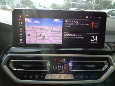 BMW X4 Gebrauchtwagen