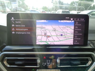 BMW X4 Gebrauchtwagen