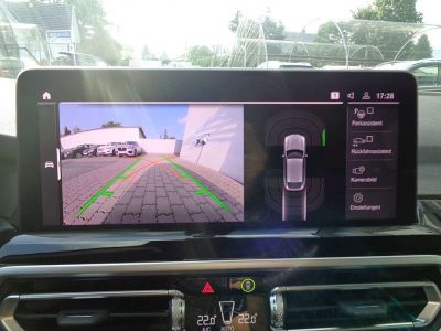 BMW X4 Gebrauchtwagen