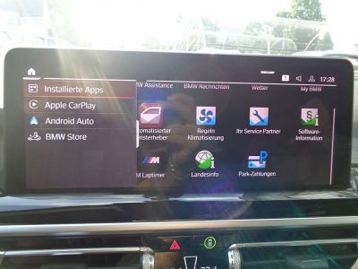 BMW X4 Gebrauchtwagen