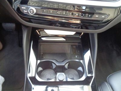 BMW X4 Gebrauchtwagen