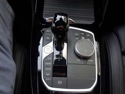 BMW X4 Gebrauchtwagen