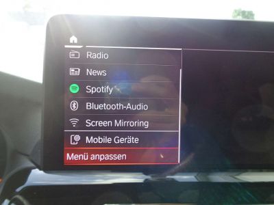 BMW X4 Gebrauchtwagen