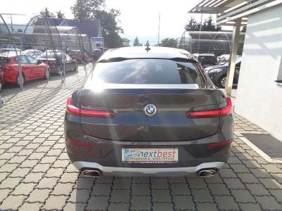BMW X4 Gebrauchtwagen