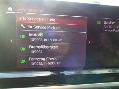 BMW X4 Gebrauchtwagen