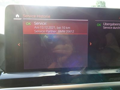 BMW X4 Gebrauchtwagen