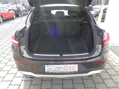 BMW X4 Gebrauchtwagen
