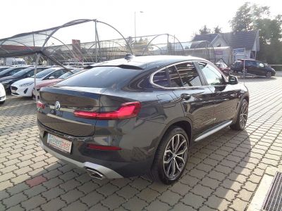 BMW X4 Gebrauchtwagen