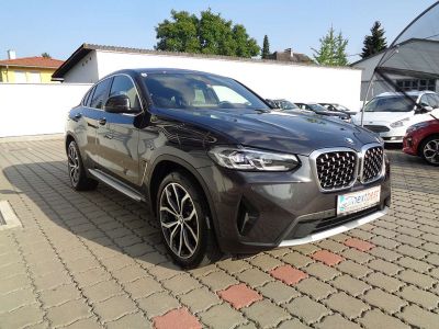 BMW X4 Gebrauchtwagen
