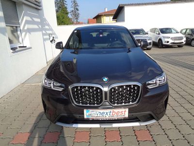BMW X4 Gebrauchtwagen