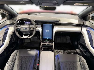 Ford Explorer Neuwagen